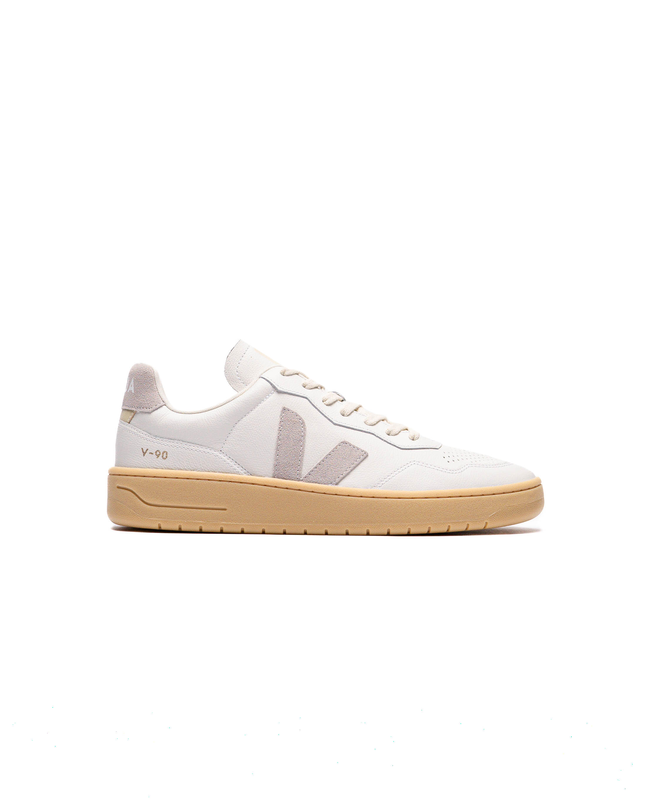 Veja V-90 O.T. LEATHER | VD2003893B | AFEW STORE